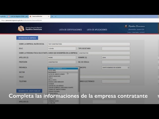 Renovación de documentos para extranjeros: qué necesitas, dónde y cómo cambia según el país
