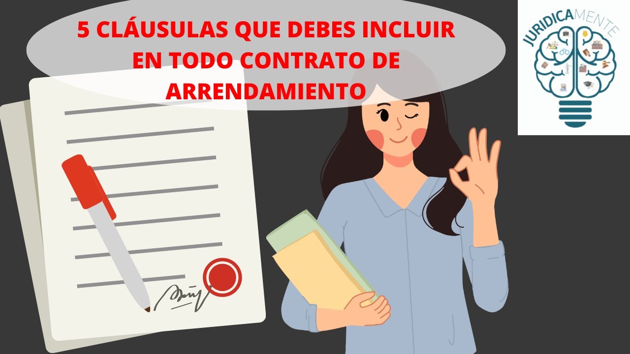 Contrato de arrendamiento de negocio comercial: cómo cambia según el país