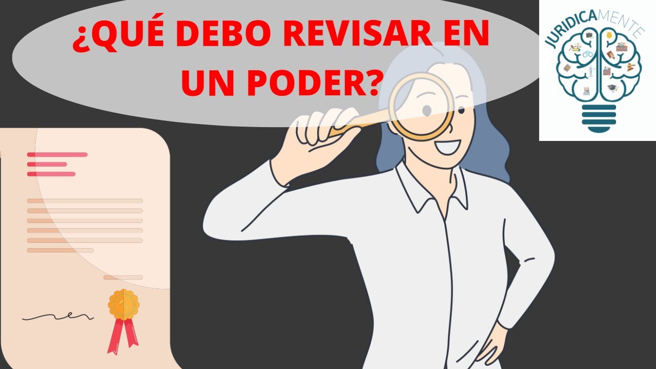 Poder para firmar contratos: qué es, cómo se hace y qué cambia según el país