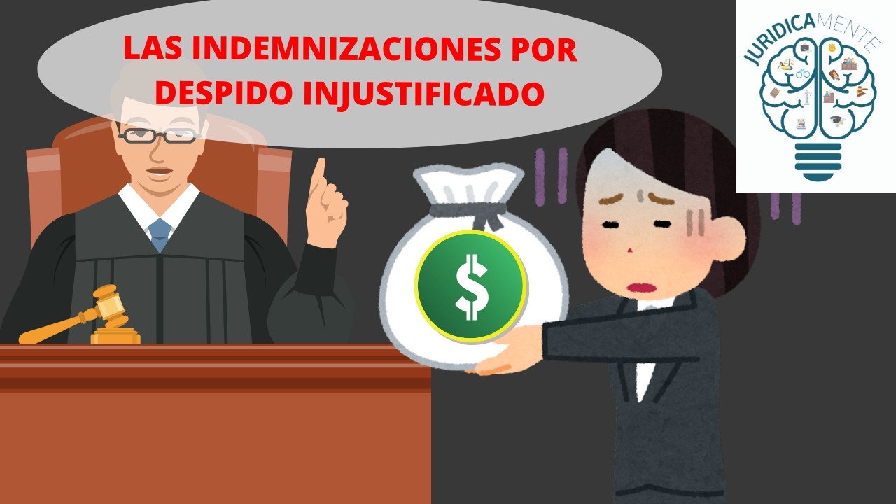 Indemnización por despido: finiquito, liquidación y cesantía en los países hispanohablantes