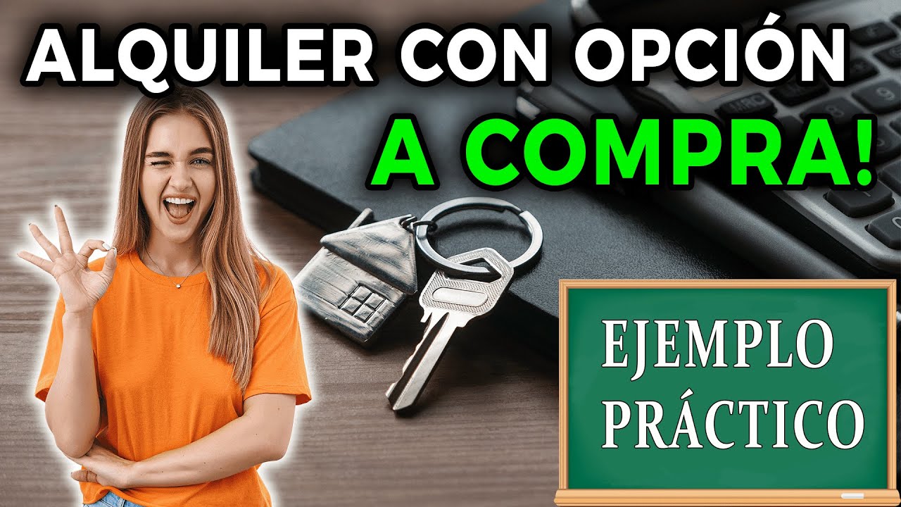 Alquiler con compra obligatoria: qué es y cómo cambia en cada país hispanohablante