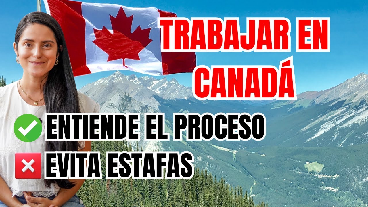Empleo con permiso de trabajo: requisitos y cómo cambia según el país