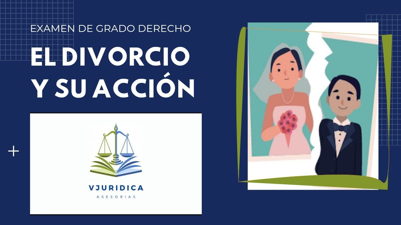Acción de divorcio: cómo se realiza y qué cambia en los países hispanohablantes