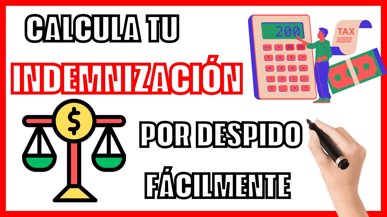 Cálculo del despido: cómo se hace y cambia según el país