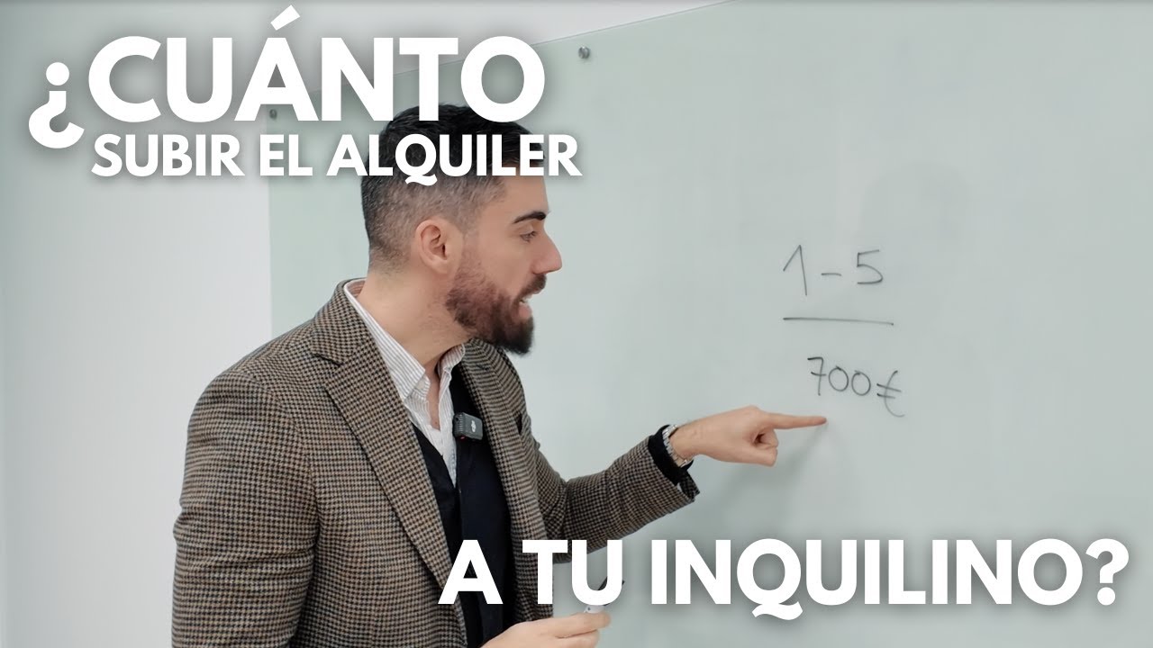 ¿Se puede subir la renta del alquiler? Requisitos y opciones según el país