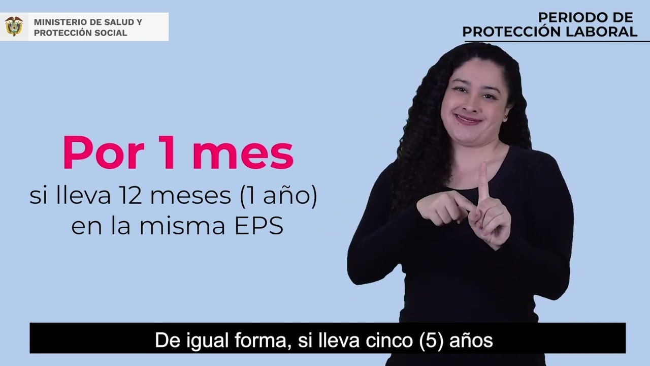 Protección laboral en salud: derechos, riesgos y cobertura según el país