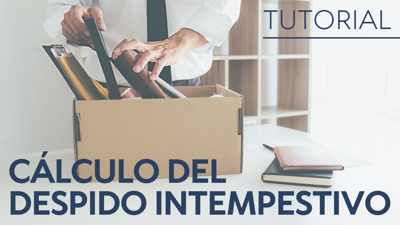Pago por despido intempestivo: qué te corresponde según el país