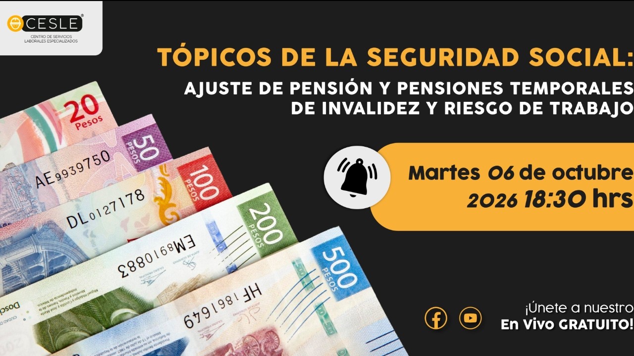 Incapacidad temporal por riesgo de trabajo: cómo cambia según el país