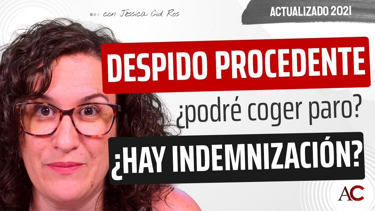 Te corresponde paro por despido procedente: cómo cambia según el país