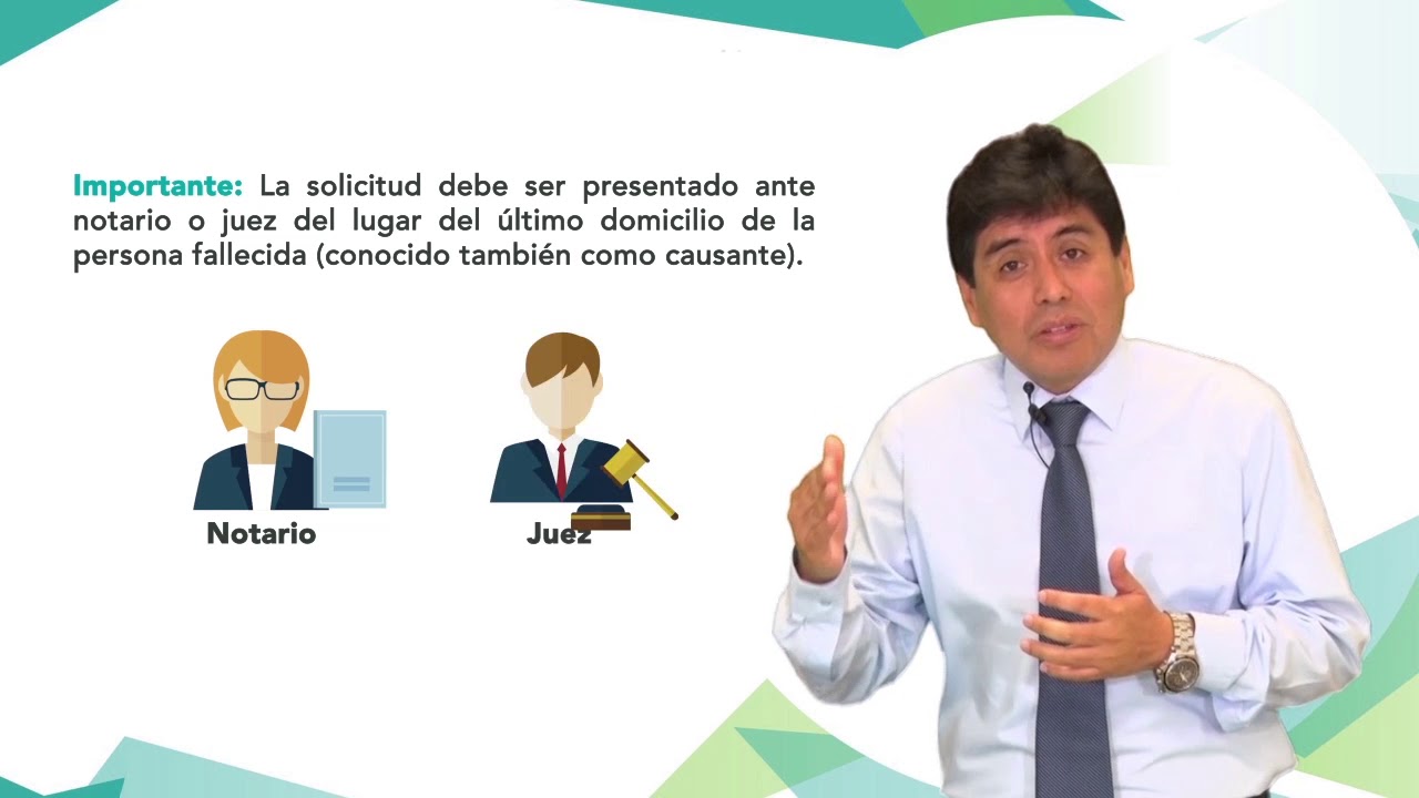 Sucesión intestada: qué es, quién hereda y cómo cambia según el país