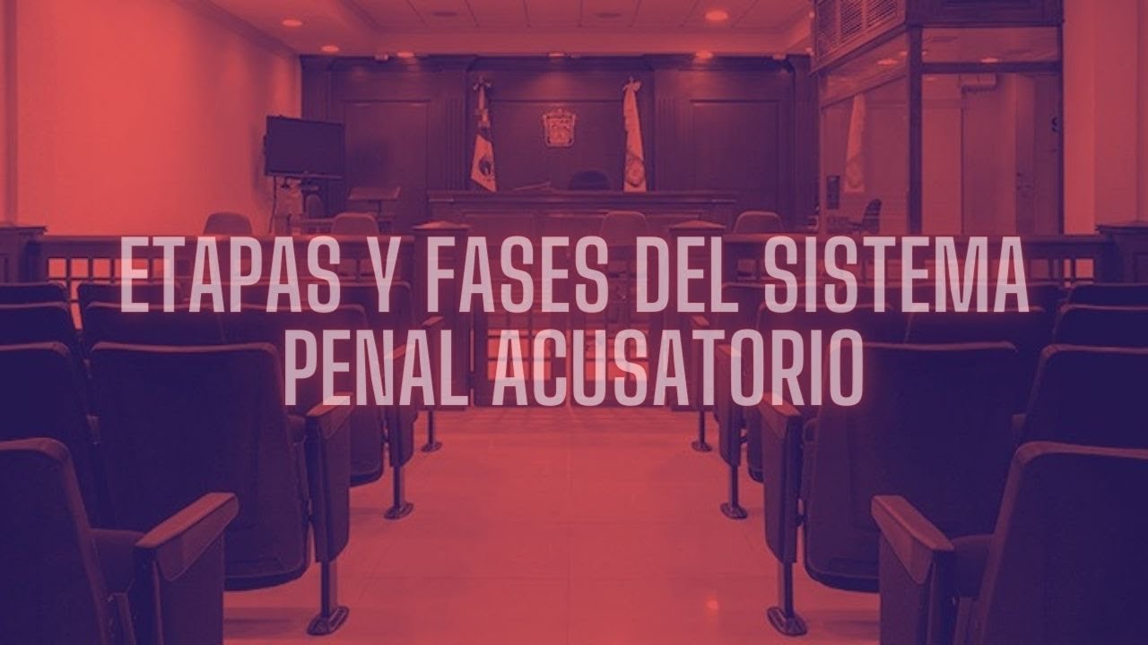 Procedimiento acusatorio: cómo funciona y cambia según el país