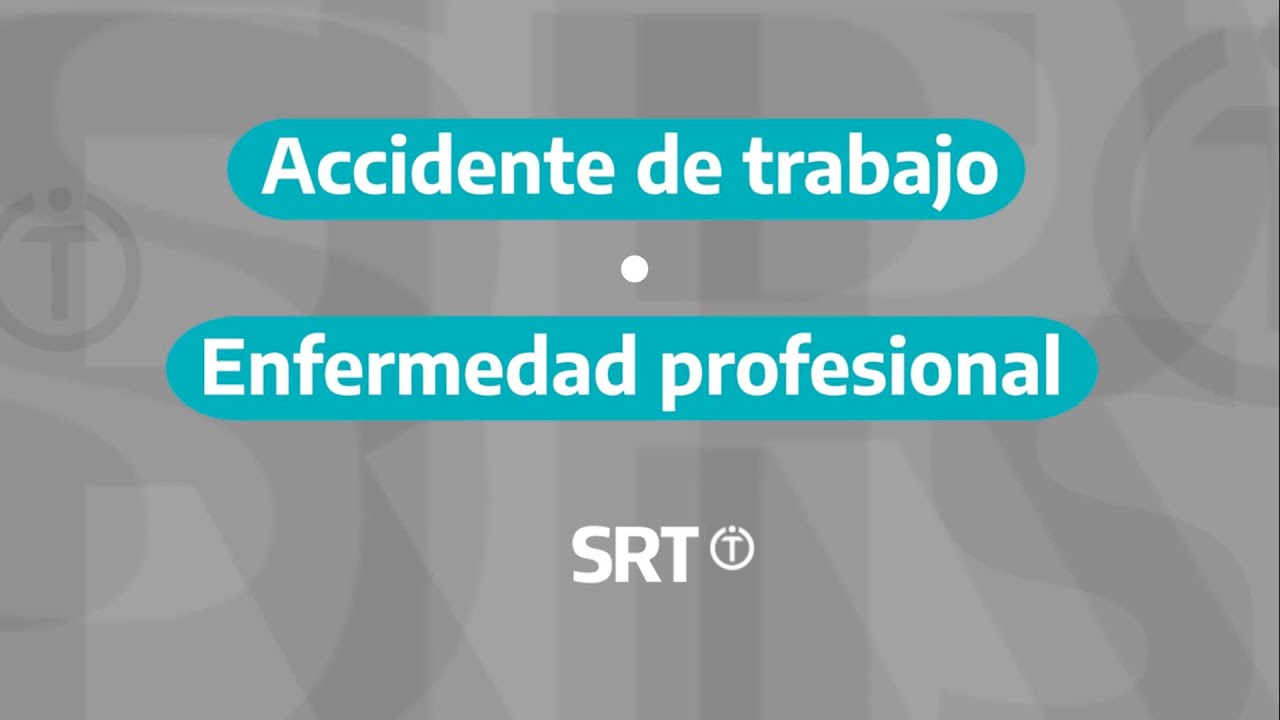 Riesgos y enfermedades de trabajo: prevención, derechos y doble seguro según el país