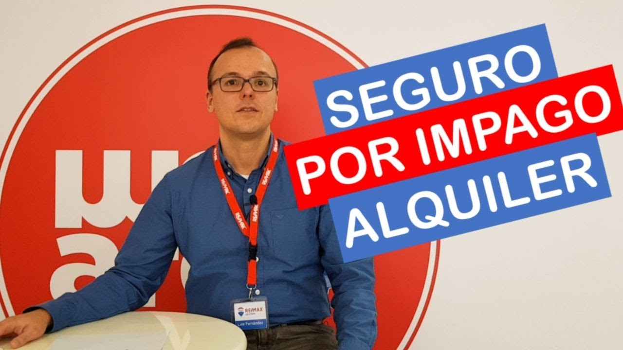 Seguro de alquiler siendo moroso: qué cubre y cómo cambia según el país