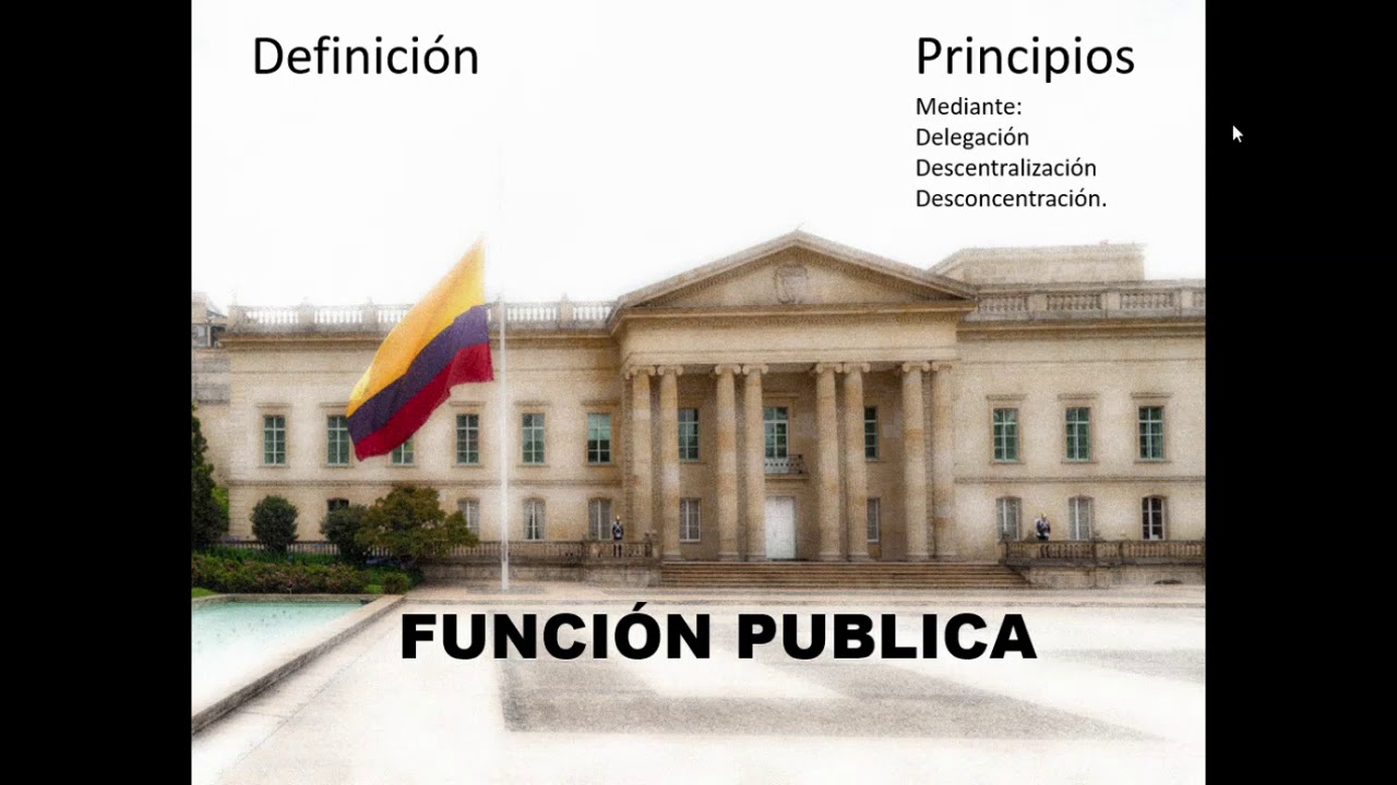 Derecho laboral administrativo en Colombia: cómo funciona y qué cambia según el país