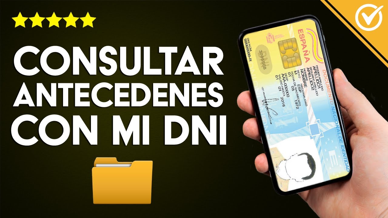 Cómo saber si una persona tiene antecedentes penales: qué certificado pedir y dónde según el país