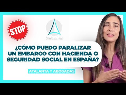 ¿Hacienda me puede embargar la nómina? Conoce tus derechos y cómo cambia según el país