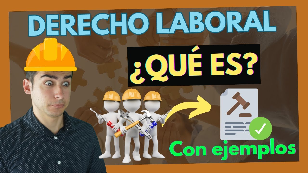Derecho laboral aplicado: tus derechos, obligaciones y cómo cambian en cada país hispanohablante