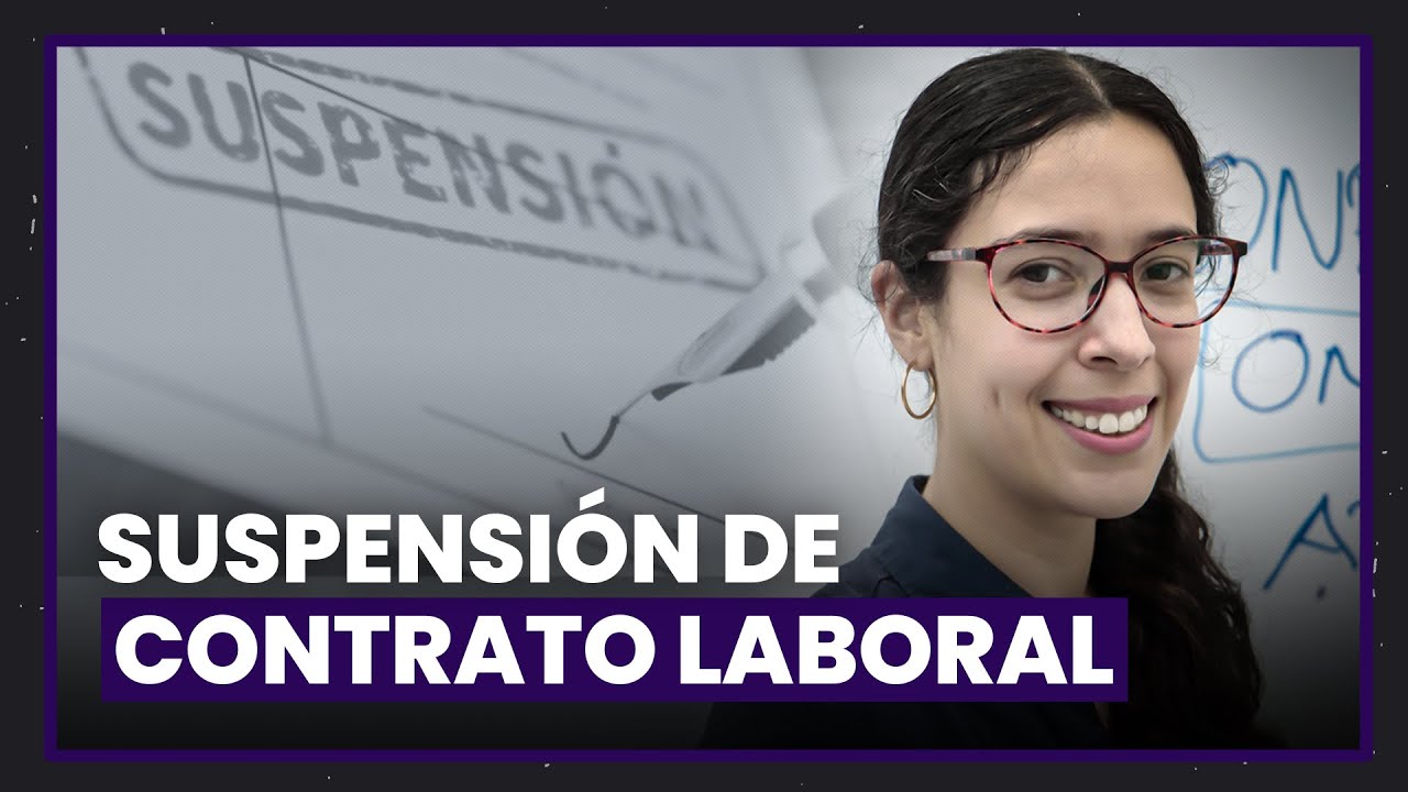 Cómo suspender a un trabajador: requisitos y pasos según el país
