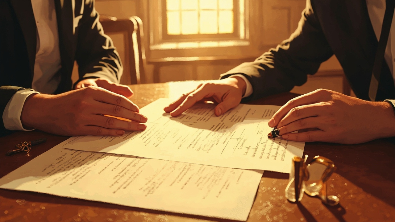 Expediente de matrimonio civil: qué es, qué documentos pide y cómo cambia según el país