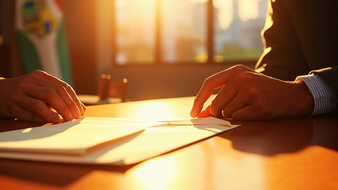 Indemnización por contrato a término fijo: cómo se calcula y qué cambia según el país